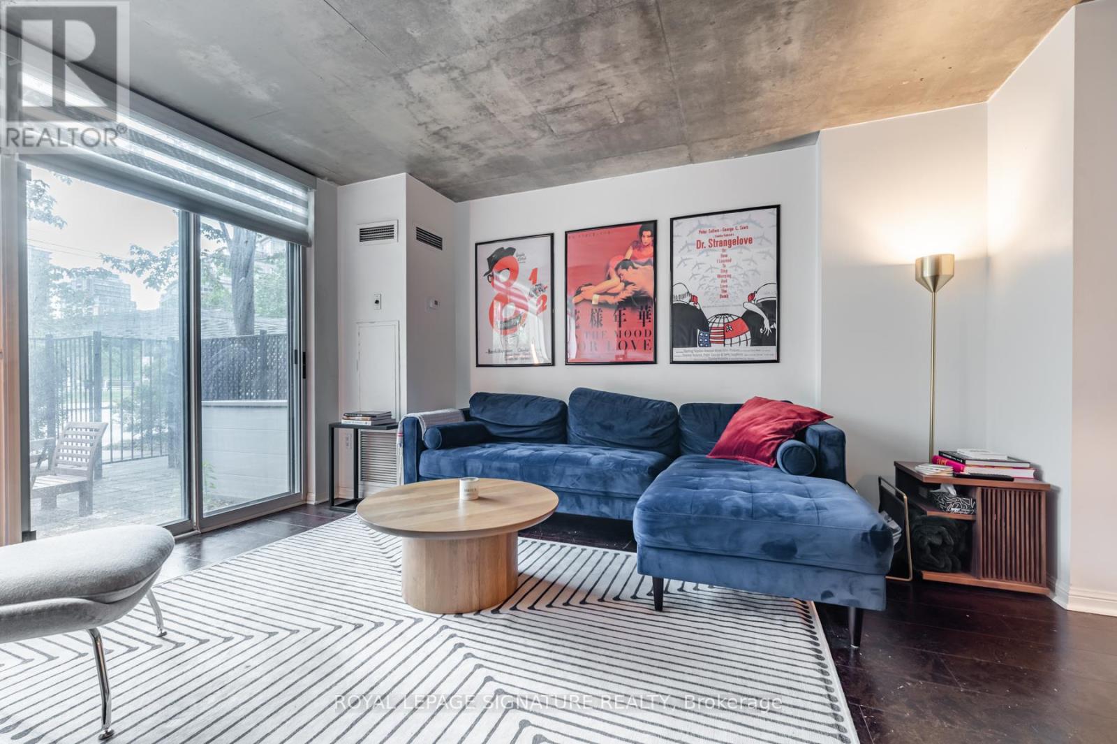 106 - 954 King Street W, Toronto, Ontario  M6K 3L9 - Photo 10 - C12821478