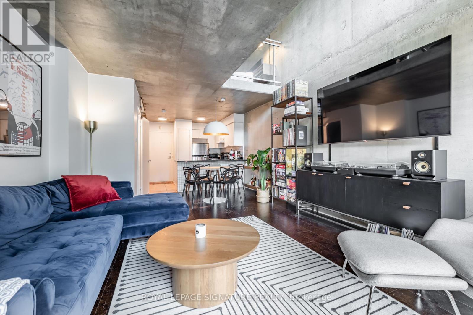 106 - 954 King Street W, Toronto, Ontario  M6K 3L9 - Photo 11 - C12821478