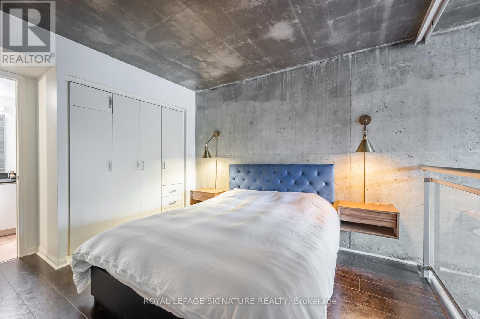 106 - 954 King Street W, Toronto, Ontario  M6K 3L9 - Photo 12 - C12821478