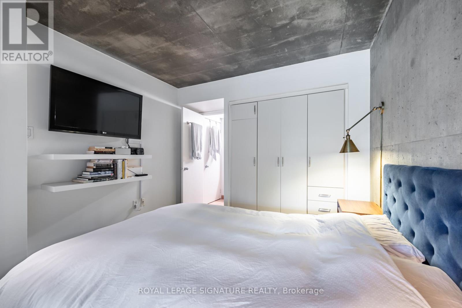 106 - 954 King Street W, Toronto, Ontario  M6K 3L9 - Photo 14 - C12821478