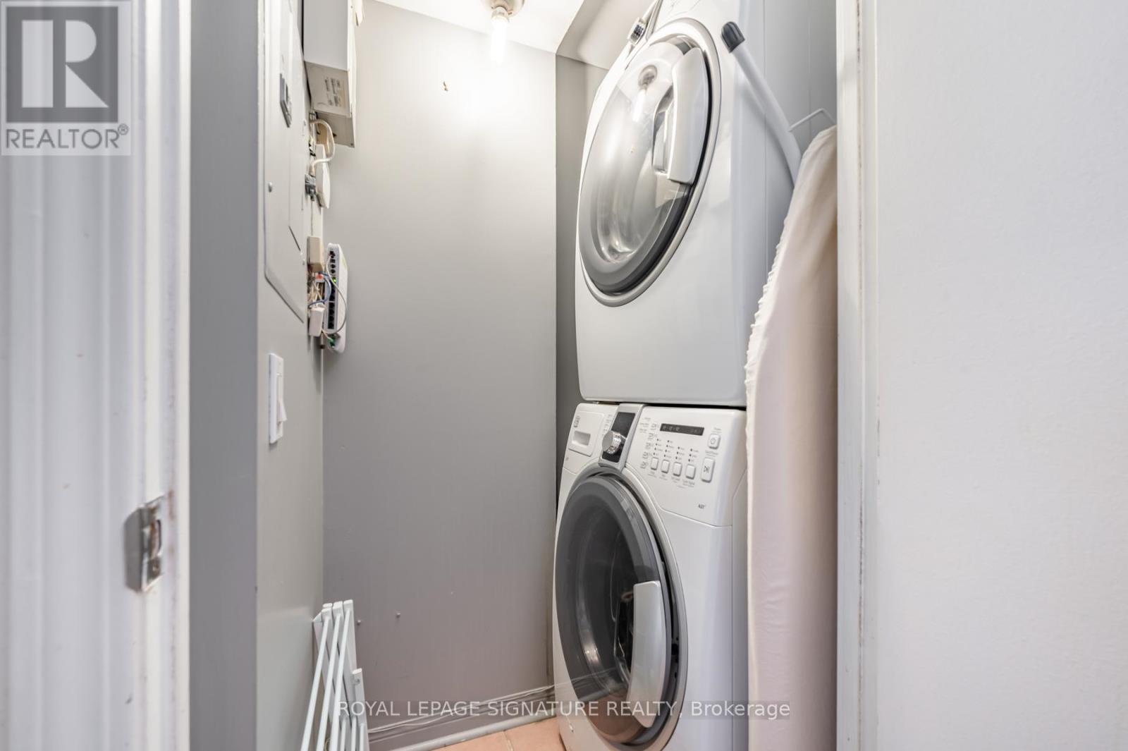 106 - 954 King Street W, Toronto, Ontario  M6K 3L9 - Photo 16 - C12821478