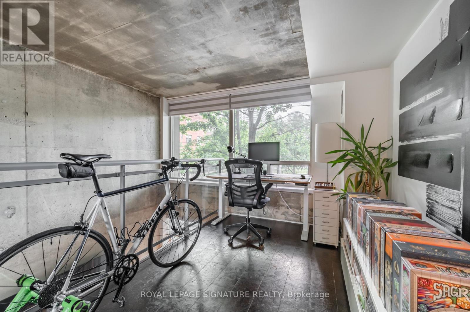 106 - 954 King Street W, Toronto, Ontario  M6K 3L9 - Photo 17 - C12821478