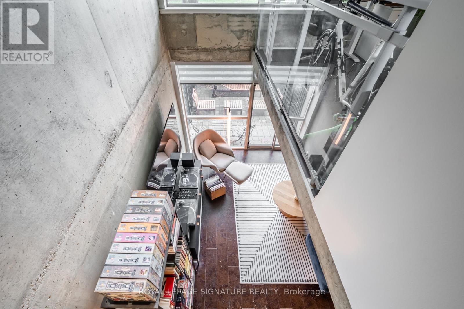 106 - 954 King Street W, Toronto, Ontario  M6K 3L9 - Photo 20 - C12821478