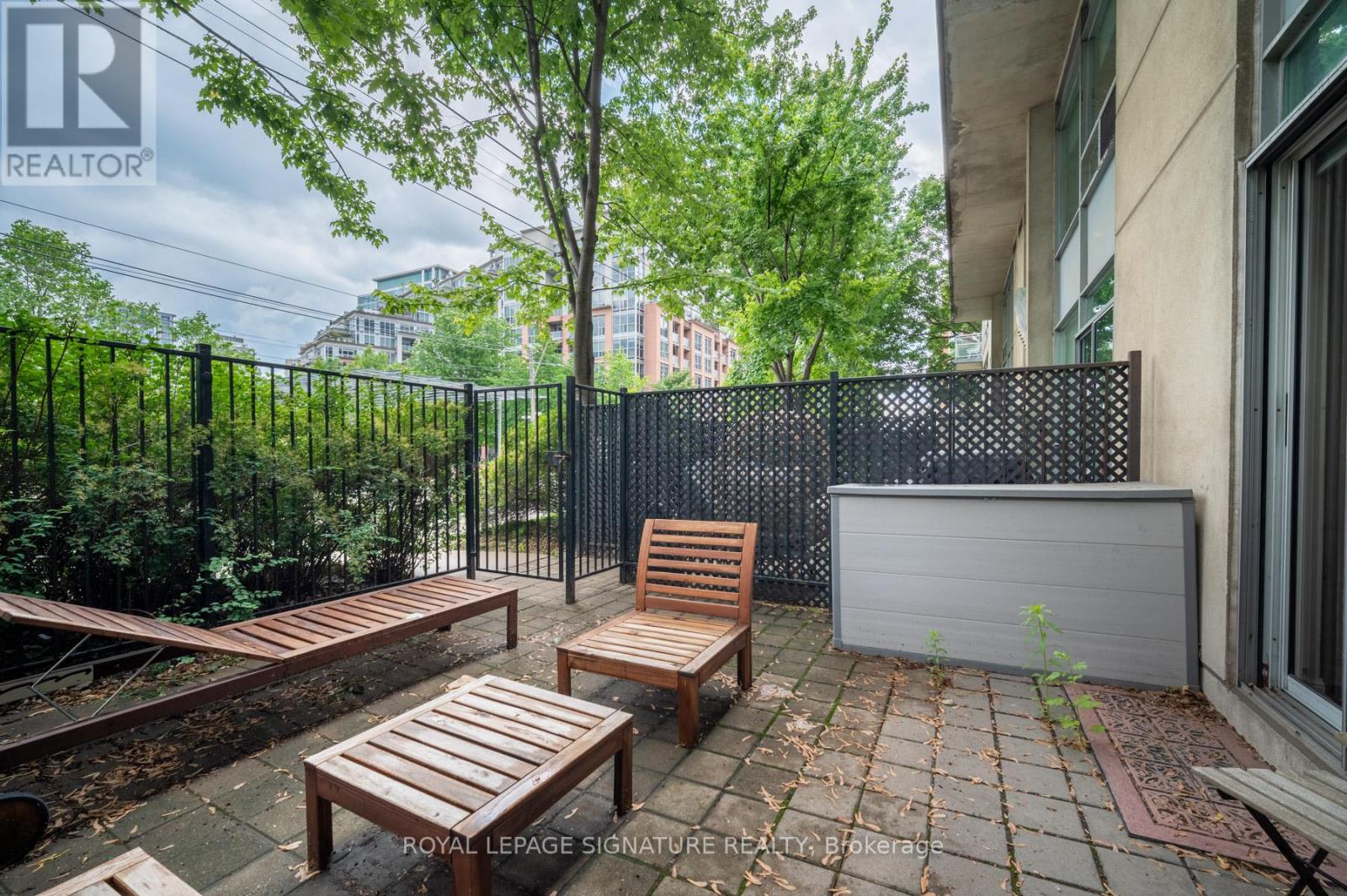 106 - 954 King Street W, Toronto, Ontario  M6K 3L9 - Photo 21 - C12821478