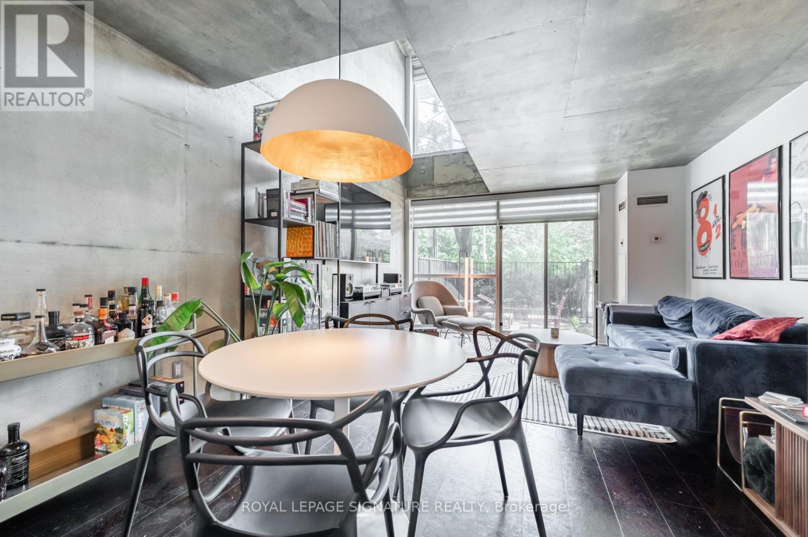 106 - 954 King Street W, Toronto, Ontario  M6K 3L9 - Photo 5 - C12821478