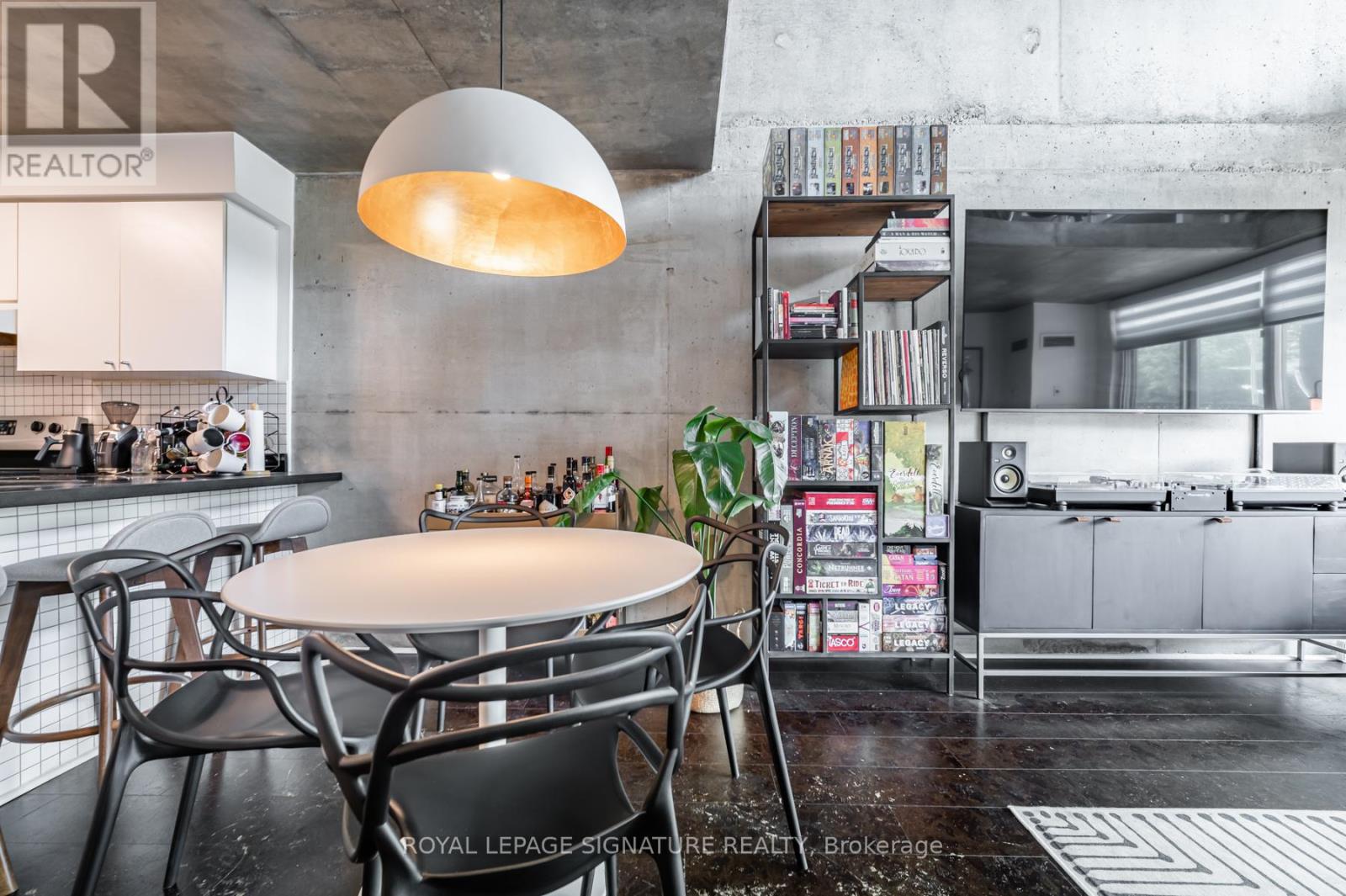 106 - 954 King Street W, Toronto, Ontario  M6K 3L9 - Photo 6 - C12821478