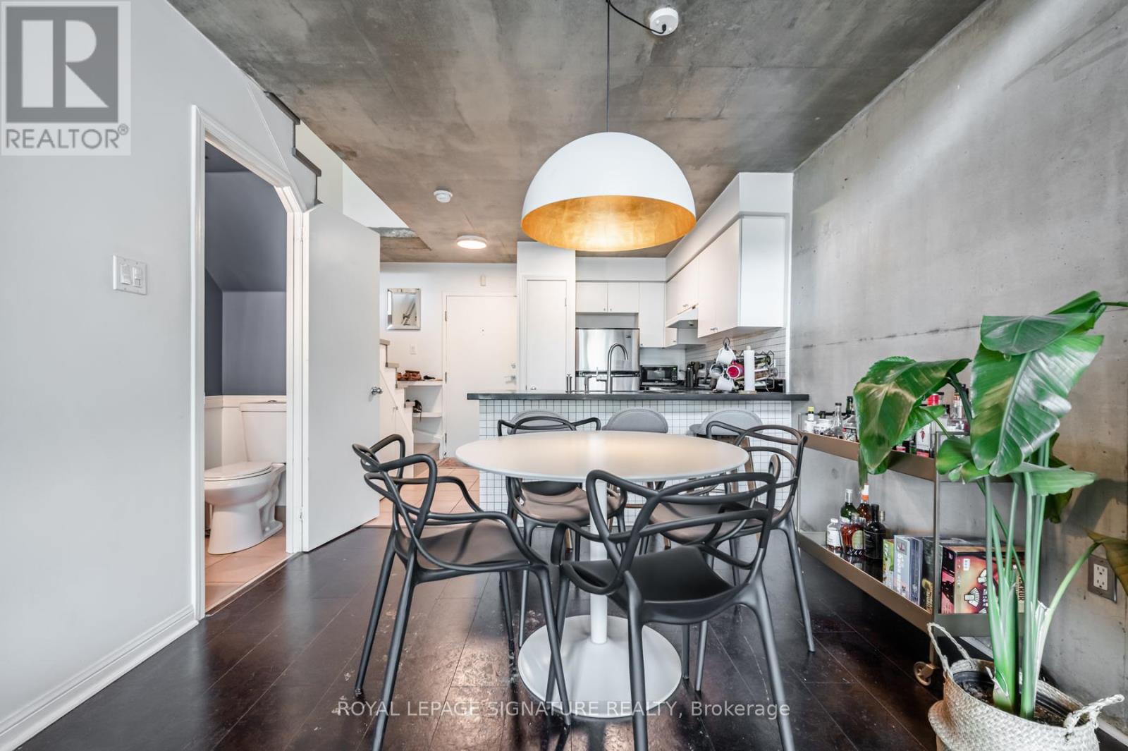 106 - 954 King Street W, Toronto, Ontario  M6K 3L9 - Photo 7 - C12821478