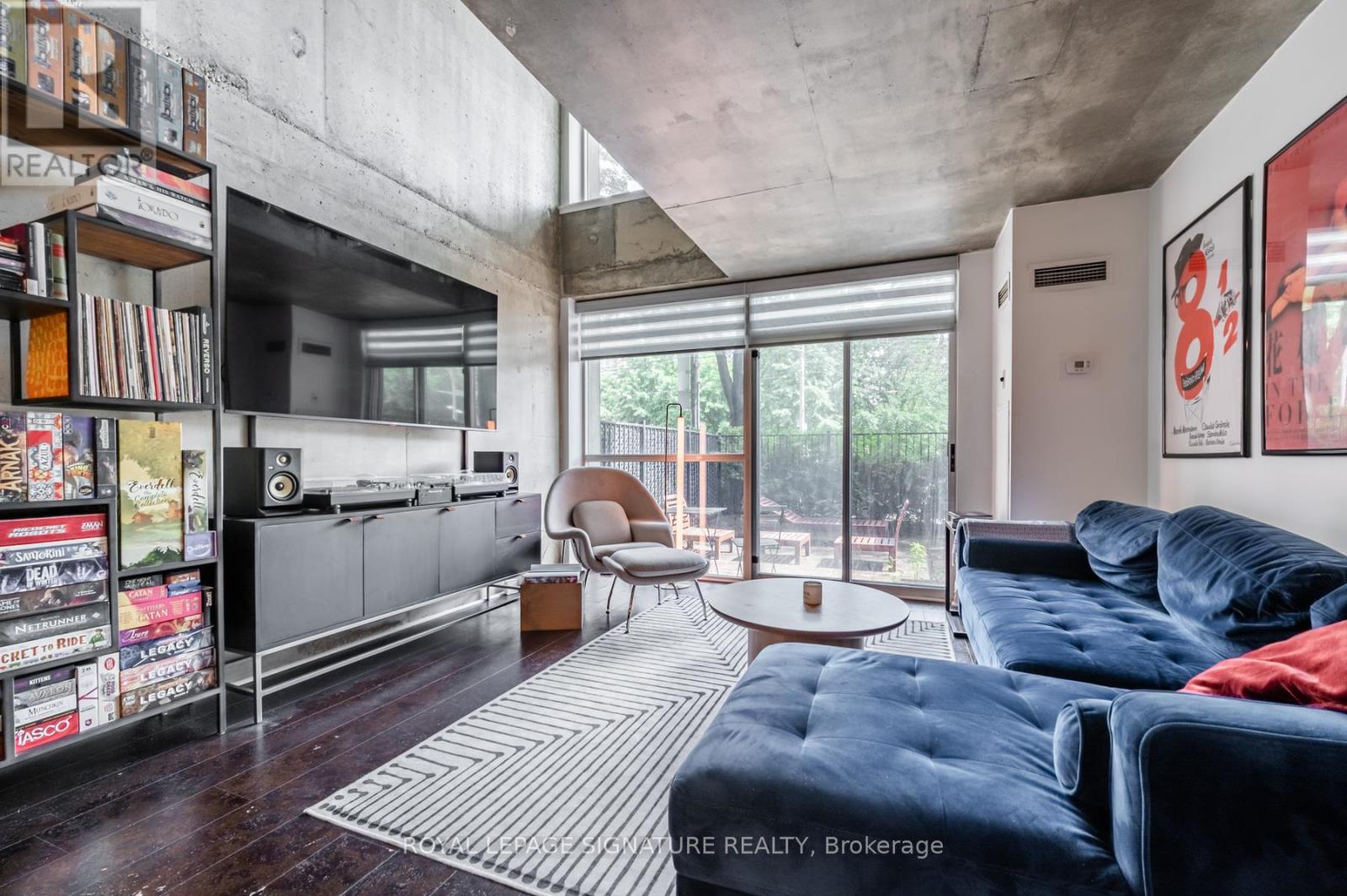 106 - 954 King Street W, Toronto, Ontario  M6K 3L9 - Photo 9 - C12821478