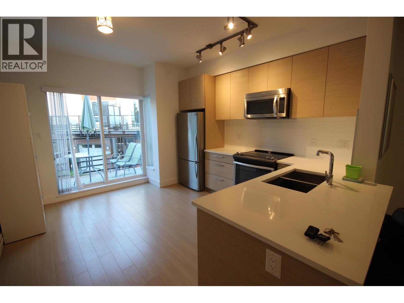 6 909 Clarke Road, Port Moody, British Columbia  V3H 1L6 - Photo 5 - R3091766