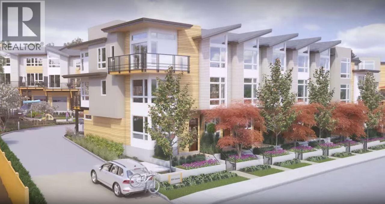 6 909 Clarke Road, Port Moody, British Columbia  V3H 1L6 - Photo 10 - R3091766