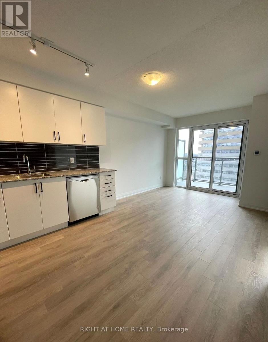 1608 - 20 Meadowglen Place, Toronto, Ontario  M1H 2Y5 - Photo 4 - E12821468