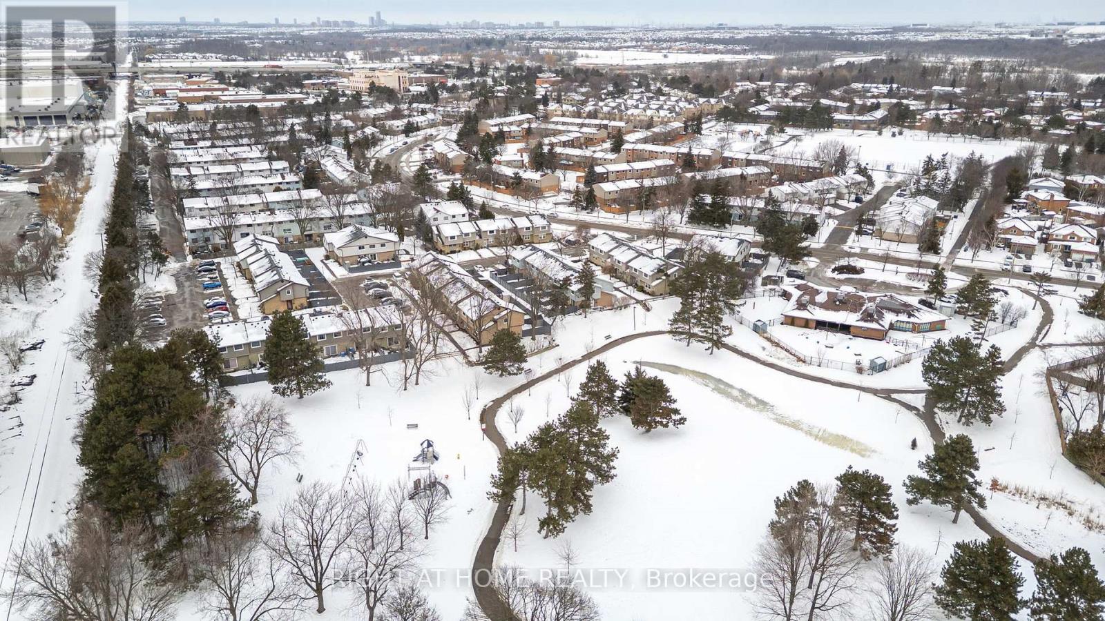 25 - 120 Falconer Drive, Mississauga, Ontario  L5N 1P5 - Photo 30 - W12821462