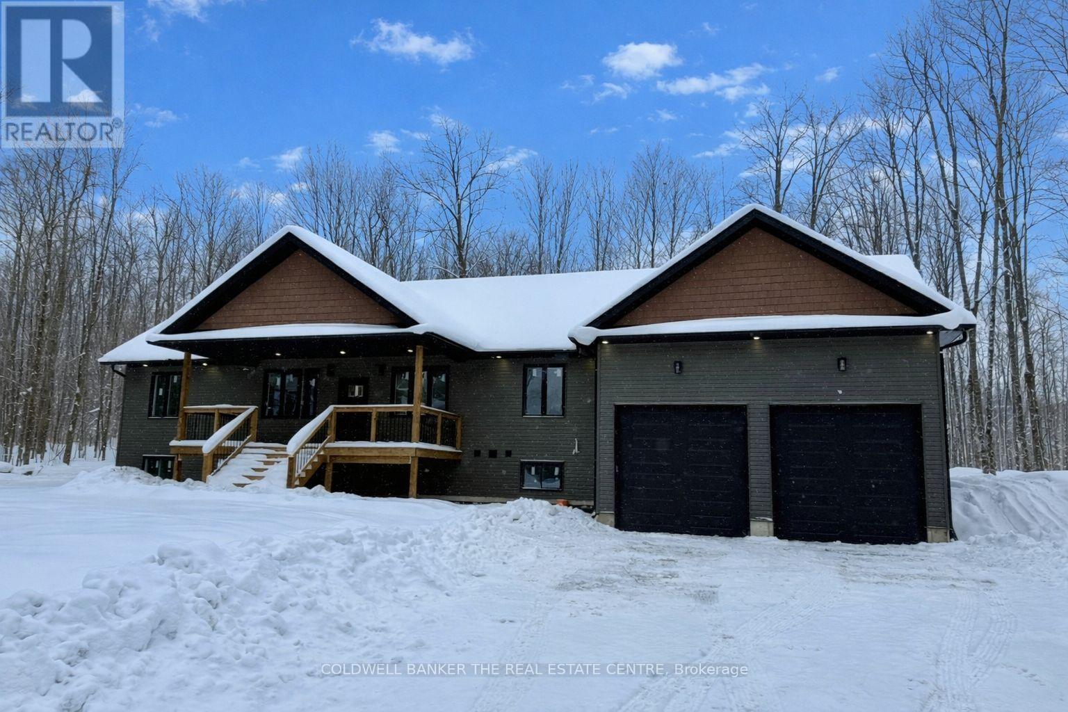 16 MILLIES WAY, Armour, Ontario