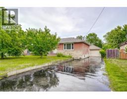 5446 CALVERT Place, burlington, Ontario