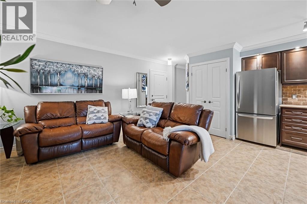 1212 Fennell Avenue E Unit# 304, Hamilton, Ontario  L8T 1T2 - Photo 8 - 40772070