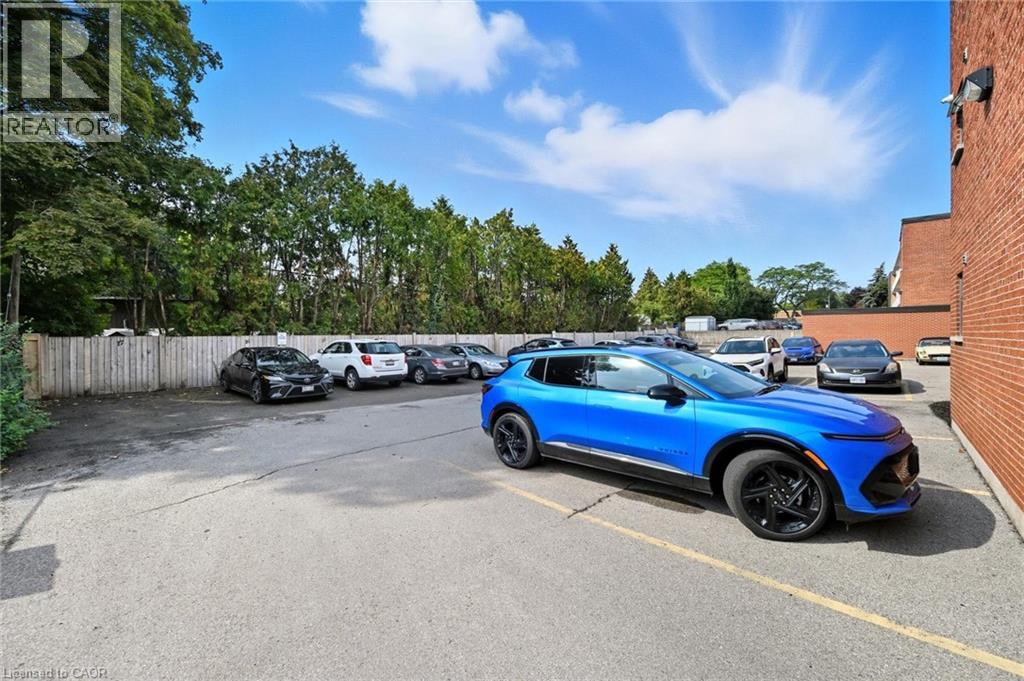 1212 Fennell Avenue E Unit# 304, Hamilton, Ontario  L8T 1T2 - Photo 20 - 40772070