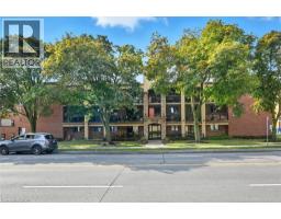 1212 FENNELL Avenue E Unit# 304, Hamilton, Ontario