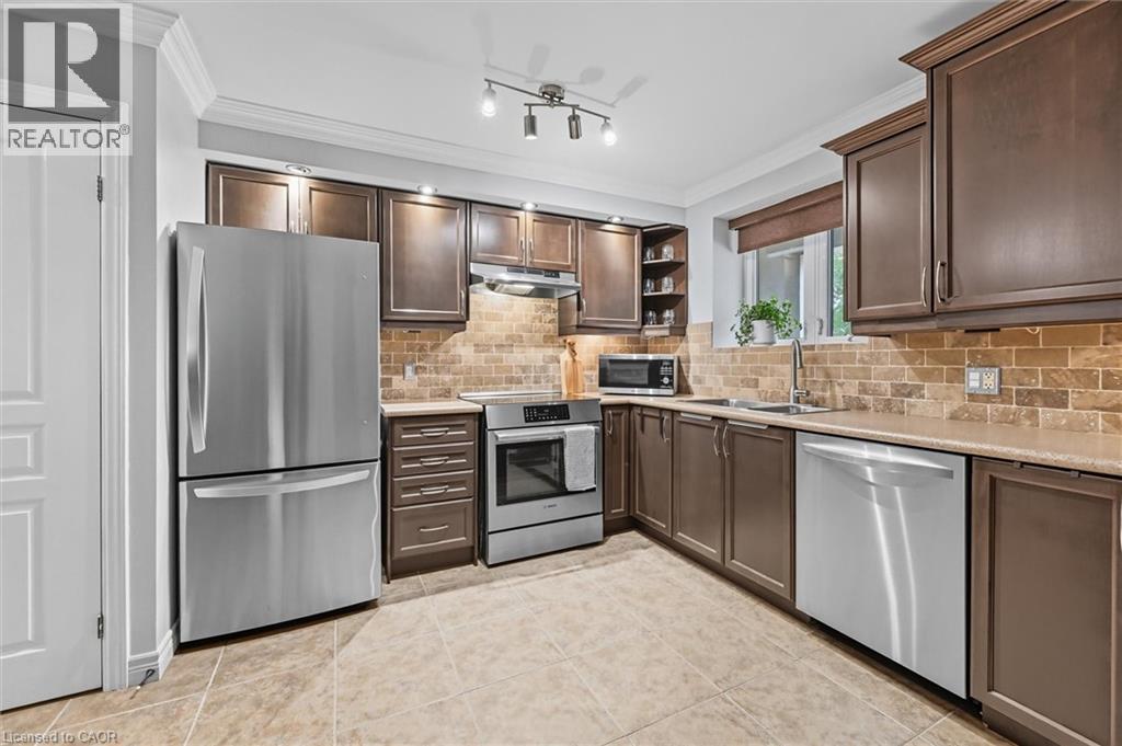 1212 Fennell Avenue E Unit# 304, Hamilton, Ontario  L8T 1T2 - Photo 4 - 40772070