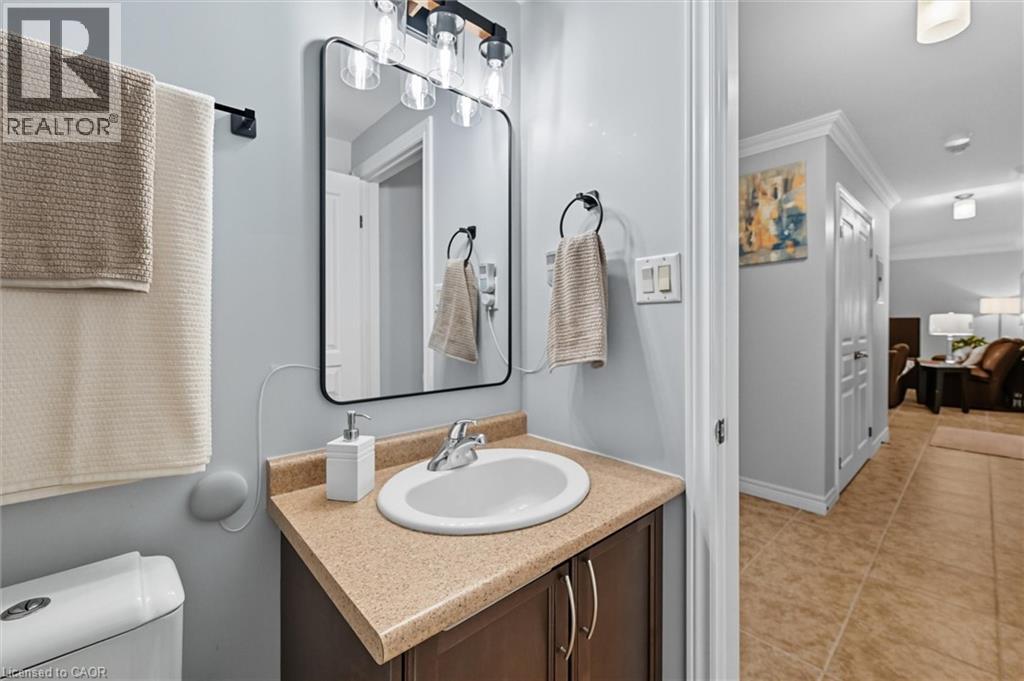 1212 Fennell Avenue E Unit# 304, Hamilton, Ontario  L8T 1T2 - Photo 18 - 40772070