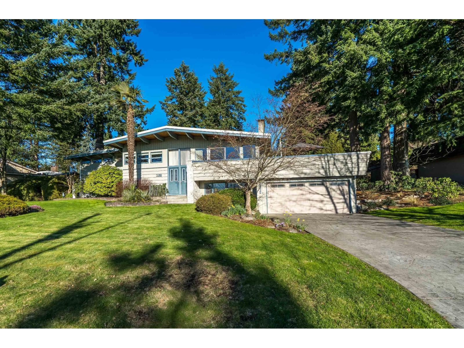 6572 KEMPSON CRESCENT, delta, British Columbia