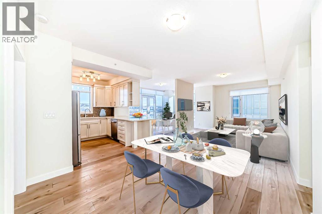 802, 16 Varsity Estates Circle Nw, Calgary, Alberta  T3A 2C5 - Photo 4 - A2285278