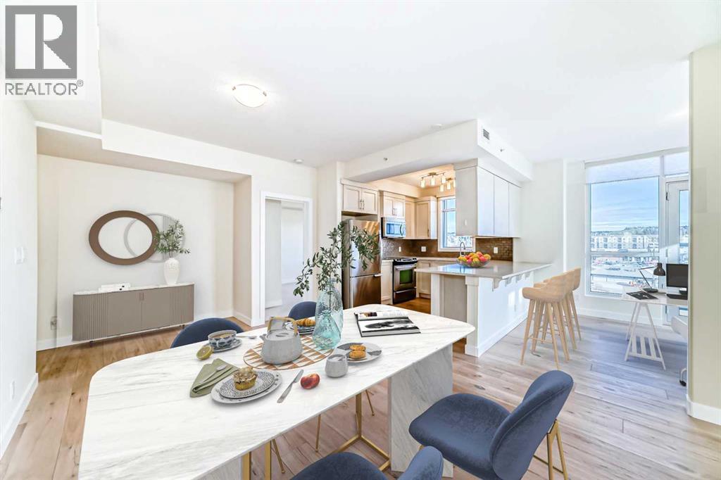 802, 16 Varsity Estates Circle Nw, Calgary, Alberta  T3A 2C5 - Photo 7 - A2285278