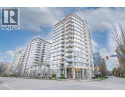 809 7360 ELMBRIDGE WAY, Richmond, British Columbia