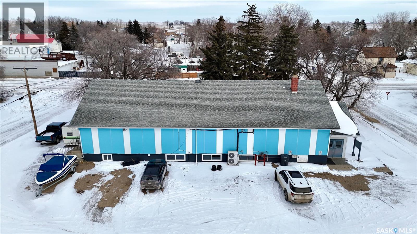 143 Aberdeen Street, Elbow, Saskatchewan  S0H 1J0 - Photo 2 - SK029163