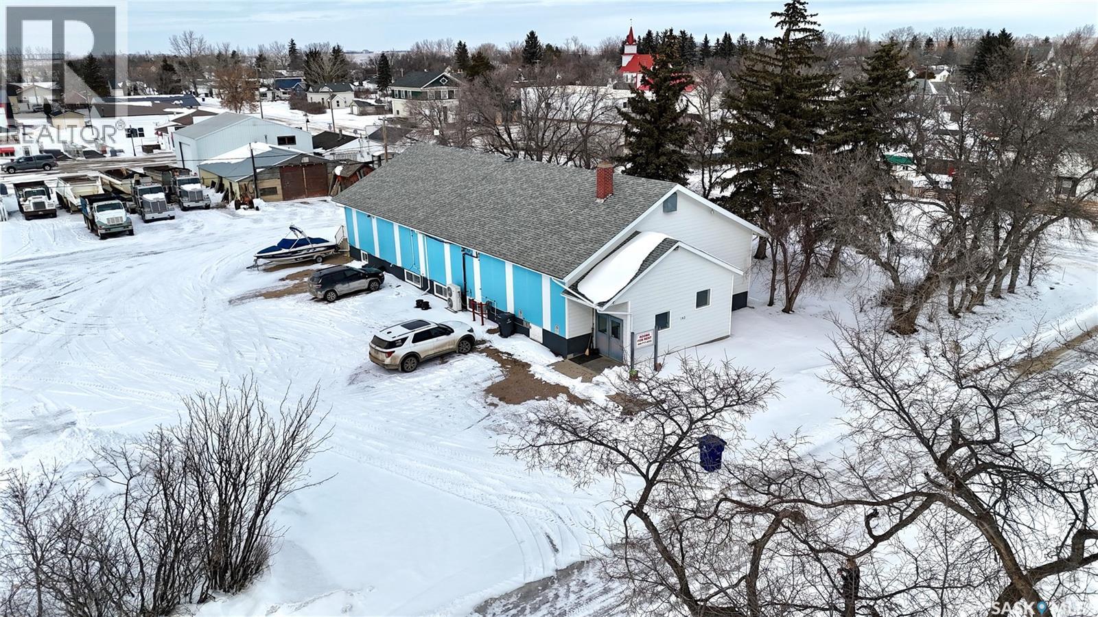 143 Aberdeen Street, Elbow, Saskatchewan  S0H 1J0 - Photo 3 - SK029163