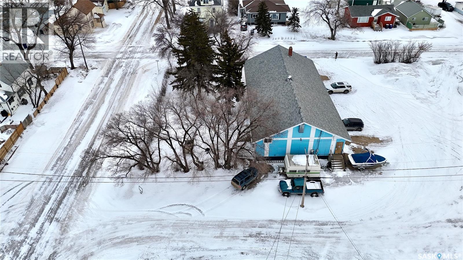 143 Aberdeen Street, Elbow, Saskatchewan  S0H 1J0 - Photo 4 - SK029163