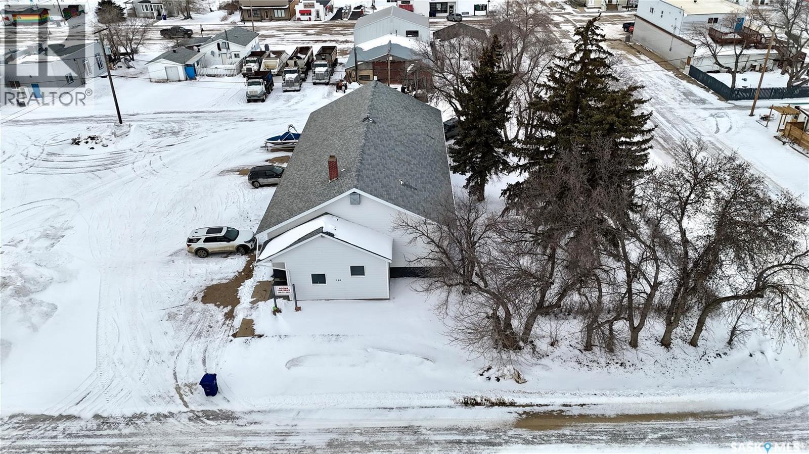 143 Aberdeen Street, Elbow, Saskatchewan  S0H 1J0 - Photo 5 - SK029163