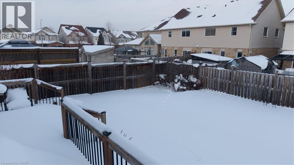361 Sienna Crescent, Kitchener, Ontario N2R 1T8 - Photo 35 - 40807835