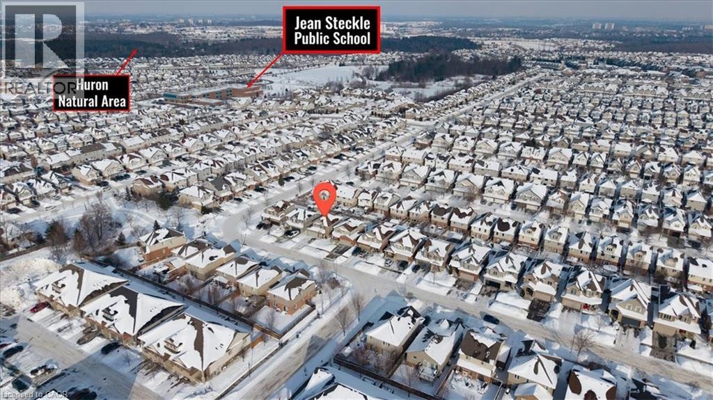 361 Sienna Crescent, Kitchener, Ontario N2R 1T8 - Photo 36 - 40807835