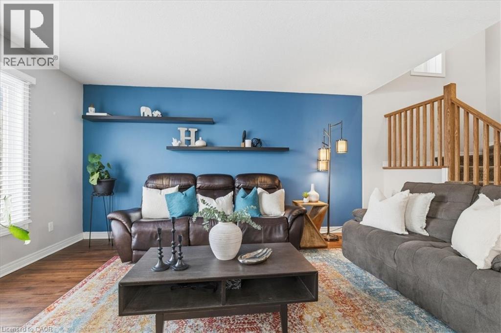 361 Sienna Crescent, Kitchener, Ontario N2R 1T8 - Photo 9 - 40807835