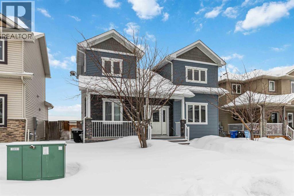 236 Falcon Drive, Fort Mcmurray, Alberta T9K 0R9 - Photo 3 - A2285895