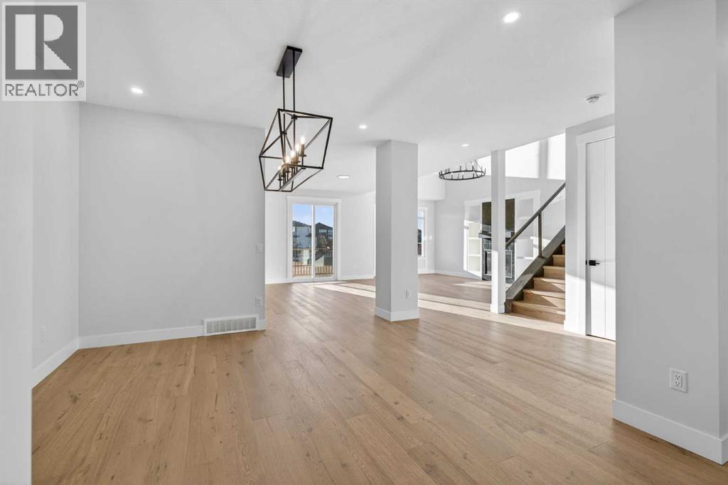 202 Kinniburgh Loop, Chestermere, Alberta  T1X 2S7 - Photo 6 - A2284821