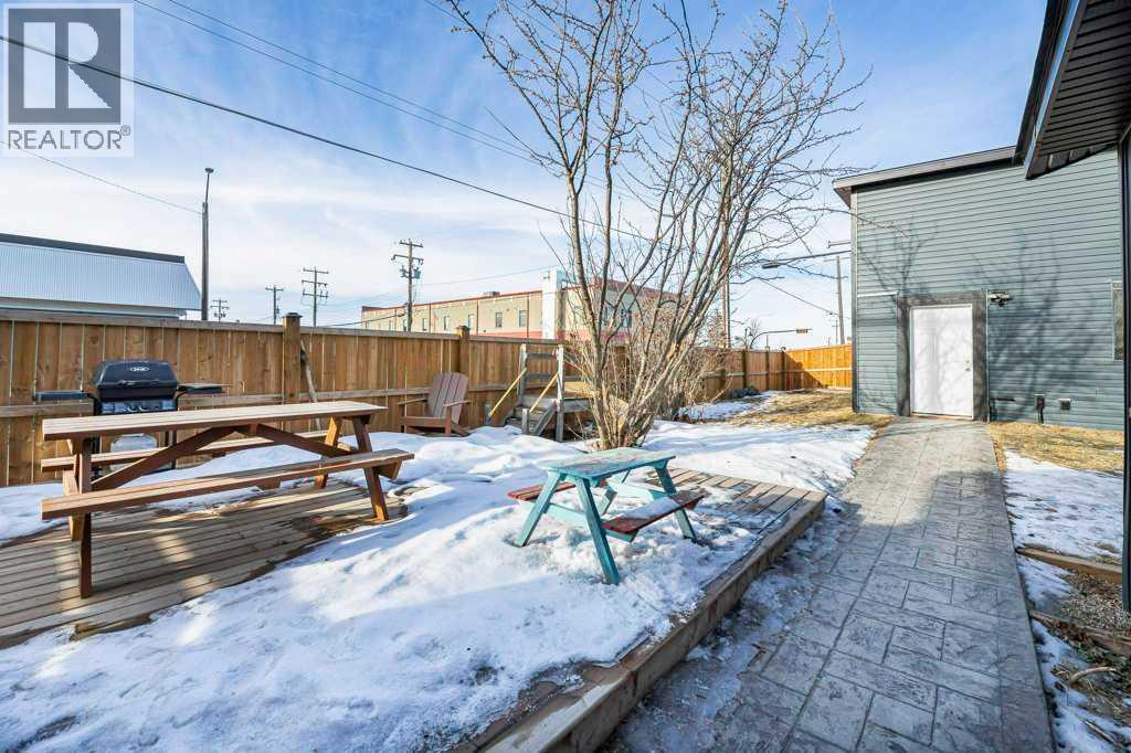 4836 49 Street, Innisfail, Alberta  T4G 1N2 - Photo 32 - A2283775