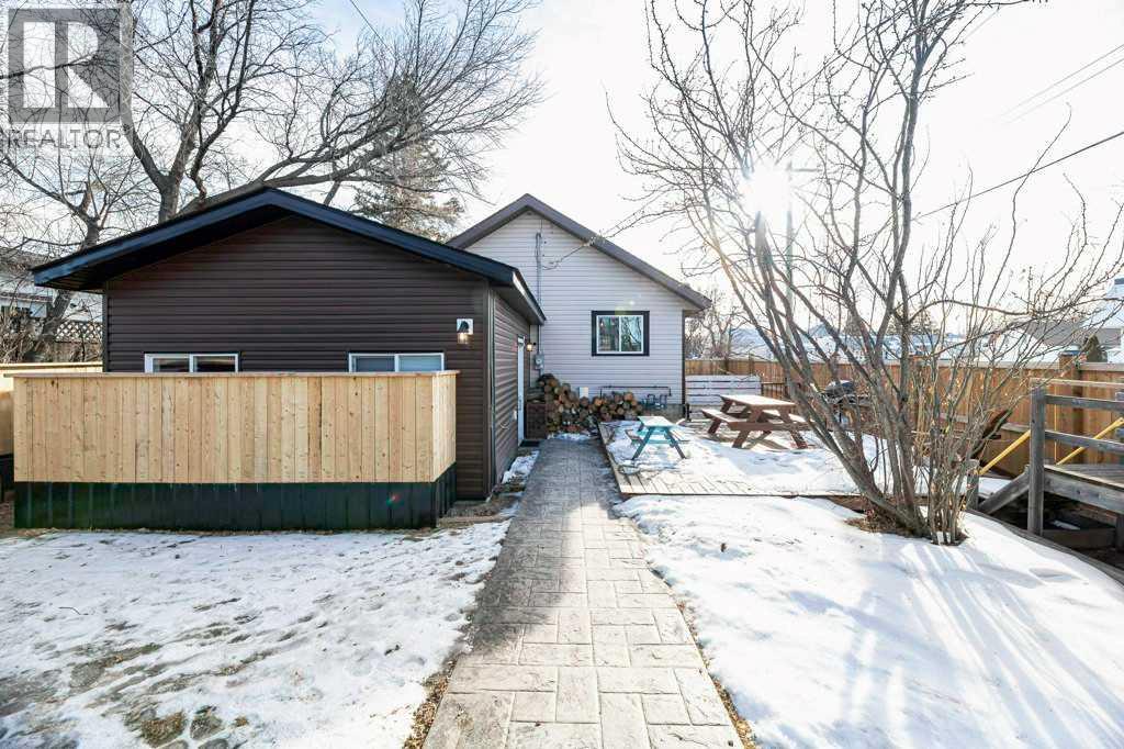 4836 49 Street, Innisfail, Alberta  T4G 1N2 - Photo 38 - A2283775