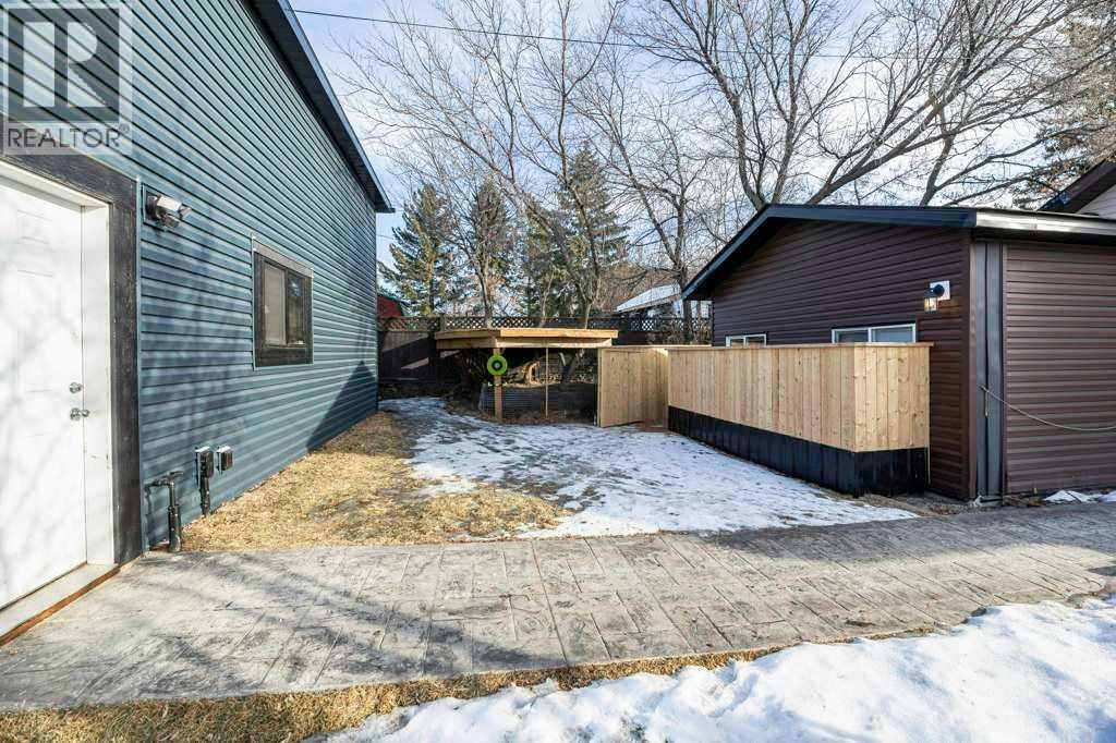 4836 49 Street, Innisfail, Alberta  T4G 1N2 - Photo 33 - A2283775