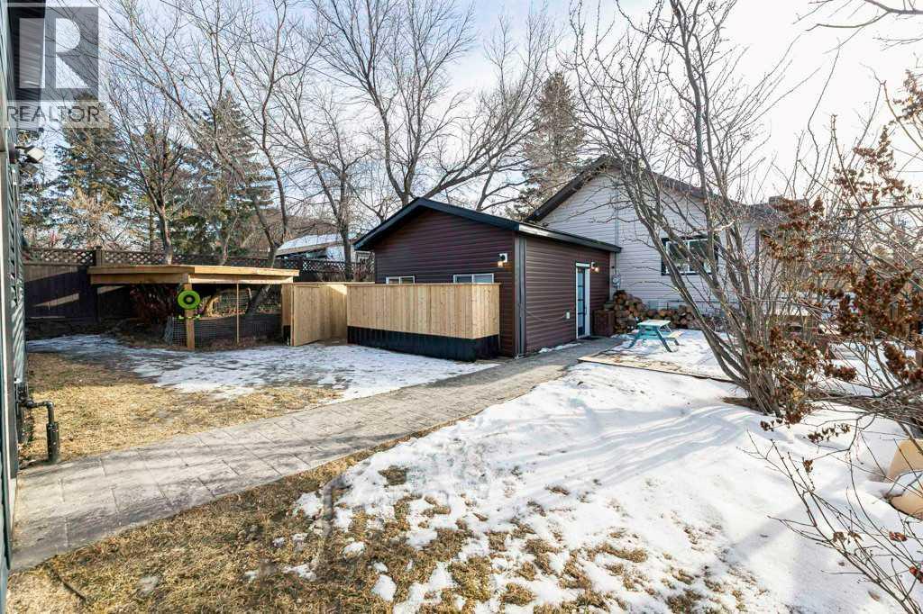 4836 49 Street, Innisfail, Alberta  T4G 1N2 - Photo 34 - A2283775