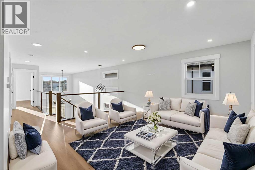 202 Kinniburgh Loop, Chestermere, Alberta  T1X 2S7 - Photo 20 - A2284821