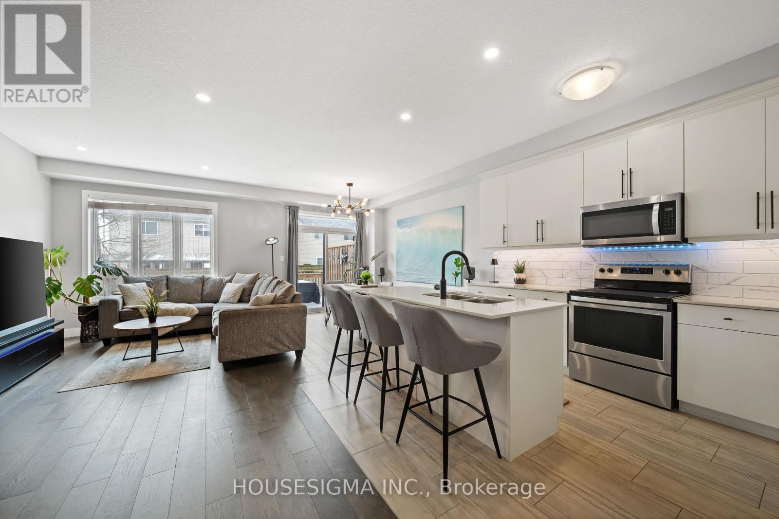 66 - 2070 Meadowgate Boulevard, London South, Ontario  N6M 0H5 - Photo 12 - X12821486