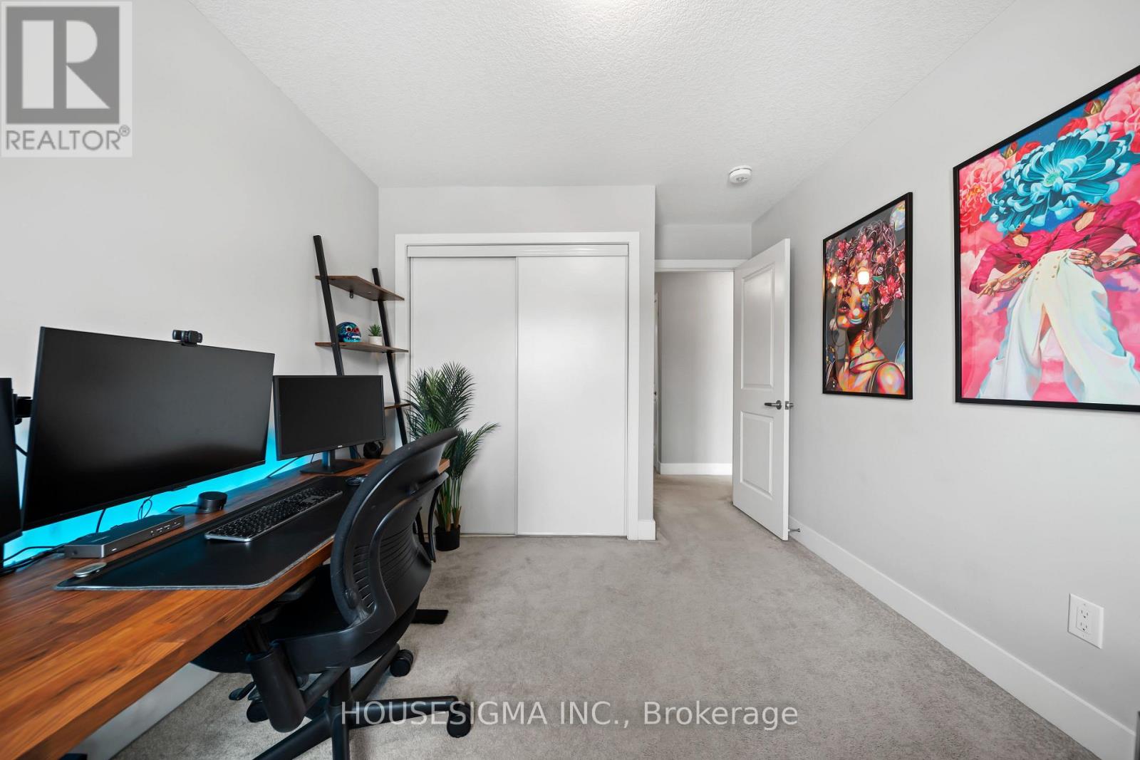 66 - 2070 Meadowgate Boulevard, London South, Ontario  N6M 0H5 - Photo 33 - X12821486