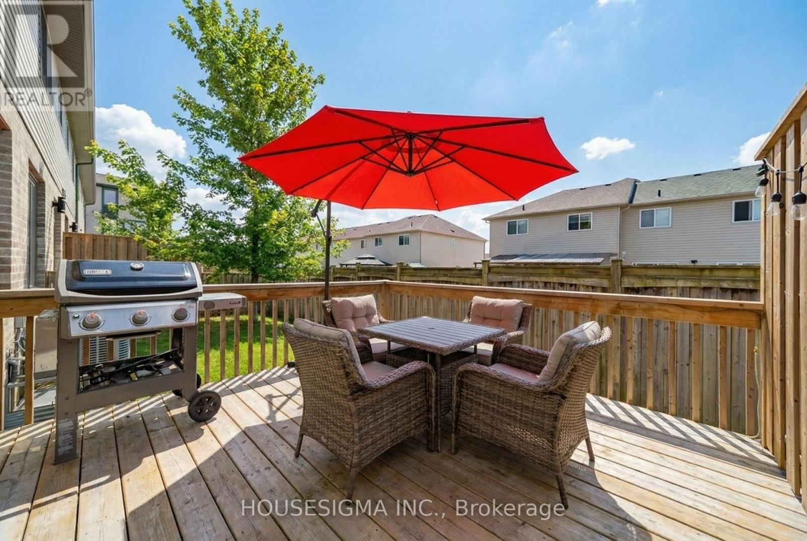 66 - 2070 Meadowgate Boulevard, London South, Ontario  N6M 0H5 - Photo 45 - X12821486