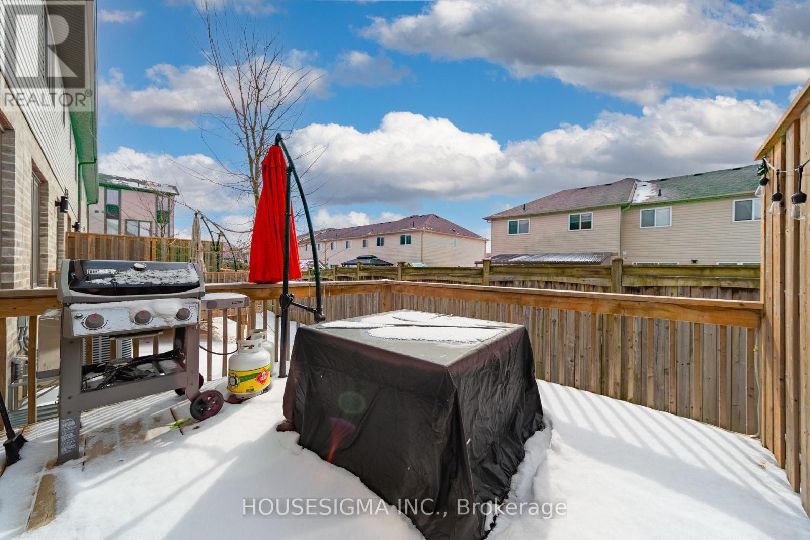 66 - 2070 Meadowgate Boulevard, London South, Ontario  N6M 0H5 - Photo 46 - X12821486