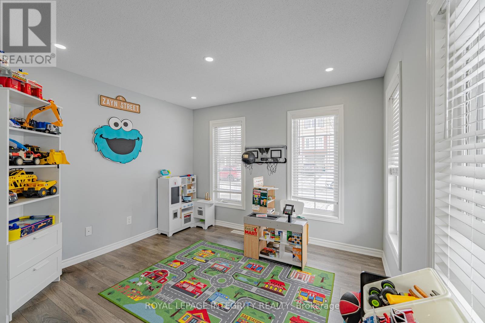 274 Brassy Minnow Crescent, Ottawa, Ontario  K2J 6J9 - Photo 12 - X12821492