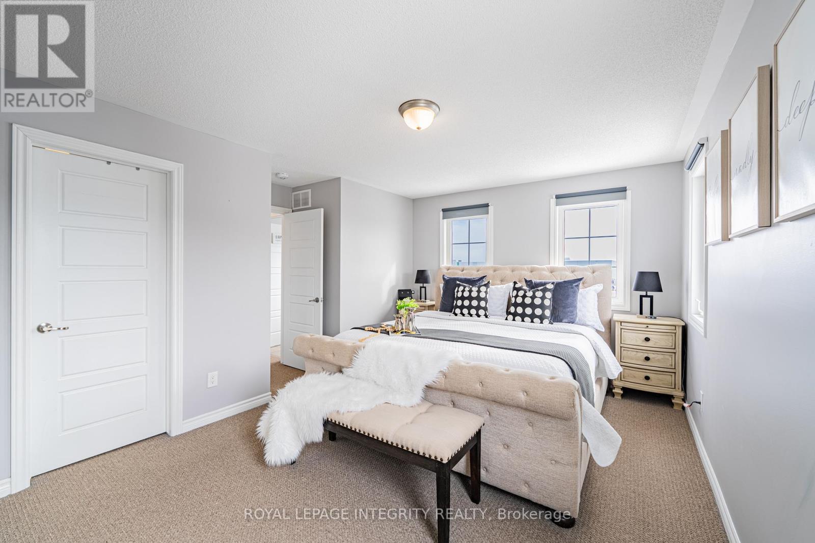 274 Brassy Minnow Crescent, Ottawa, Ontario  K2J 6J9 - Photo 17 - X12821492