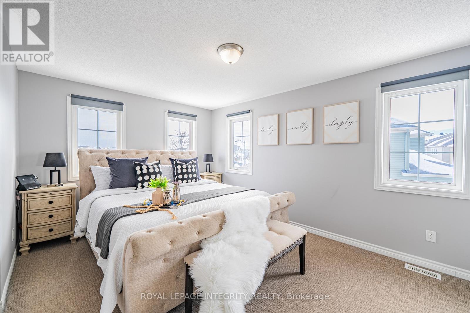 274 Brassy Minnow Crescent, Ottawa, Ontario  K2J 6J9 - Photo 18 - X12821492