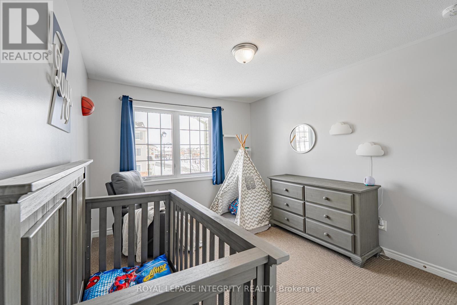 274 Brassy Minnow Crescent, Ottawa, Ontario  K2J 6J9 - Photo 21 - X12821492
