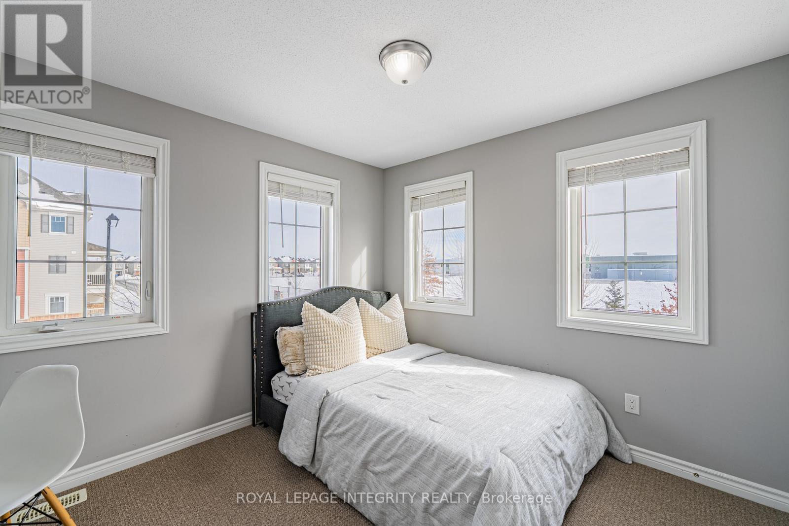 274 Brassy Minnow Crescent, Ottawa, Ontario  K2J 6J9 - Photo 22 - X12821492